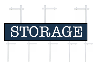 sign-post-storage